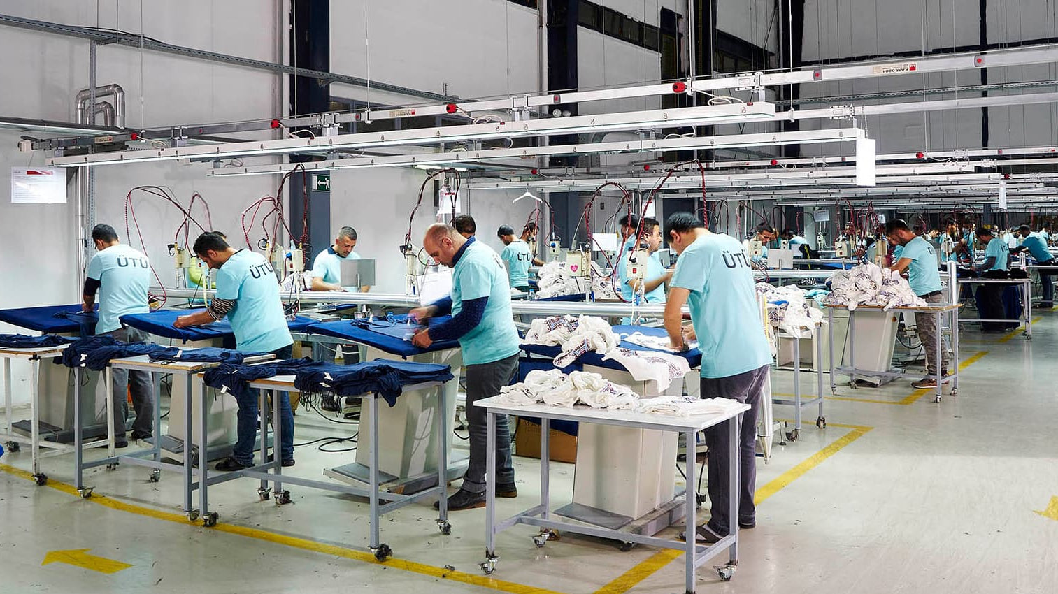 Wie-wir-Kleidung-mit-guter-Qualität-produzieren. TASTECLOTHING