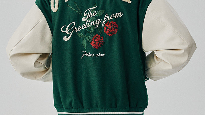 Premium-Streetwear-aus-Europa TASTECLOTHING