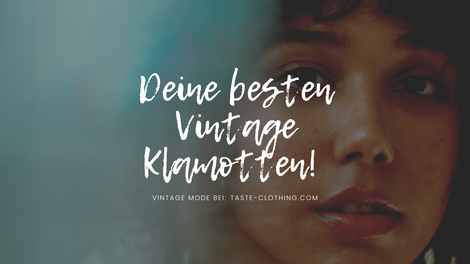 Den perfekten Vintage-Look finden - Tipps für Damen und Herren
