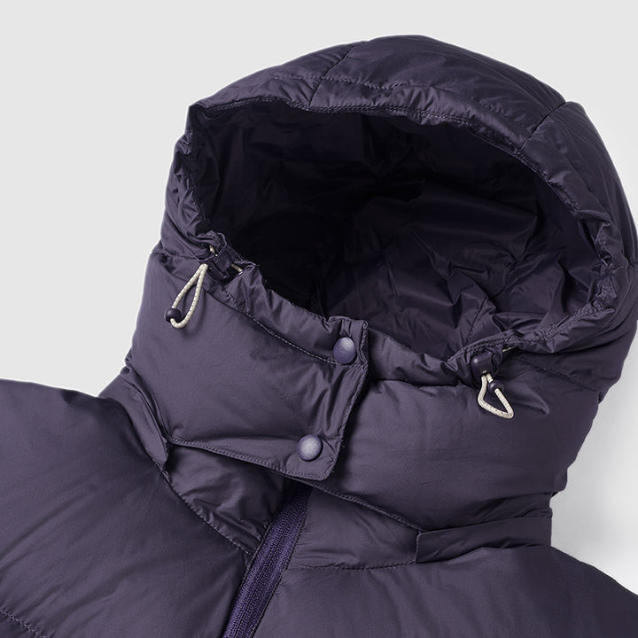 Basic Puffer Jacket Winter Jacke Daunenjacke Unisex TASTECLOTHING