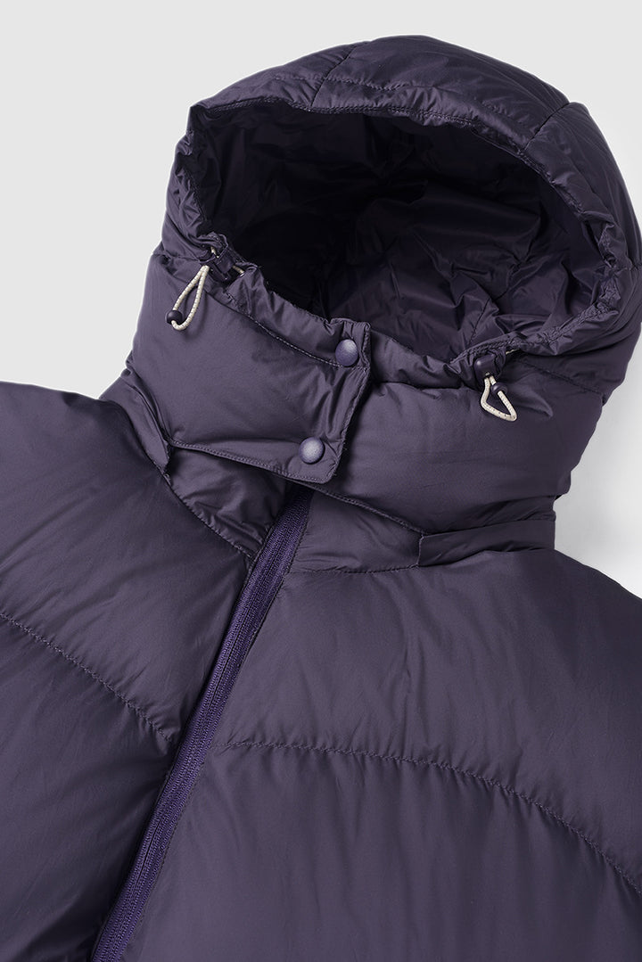 Basic Puffer Jacket Winter Jacke Daunenjacke Unisex TASTECLOTHING