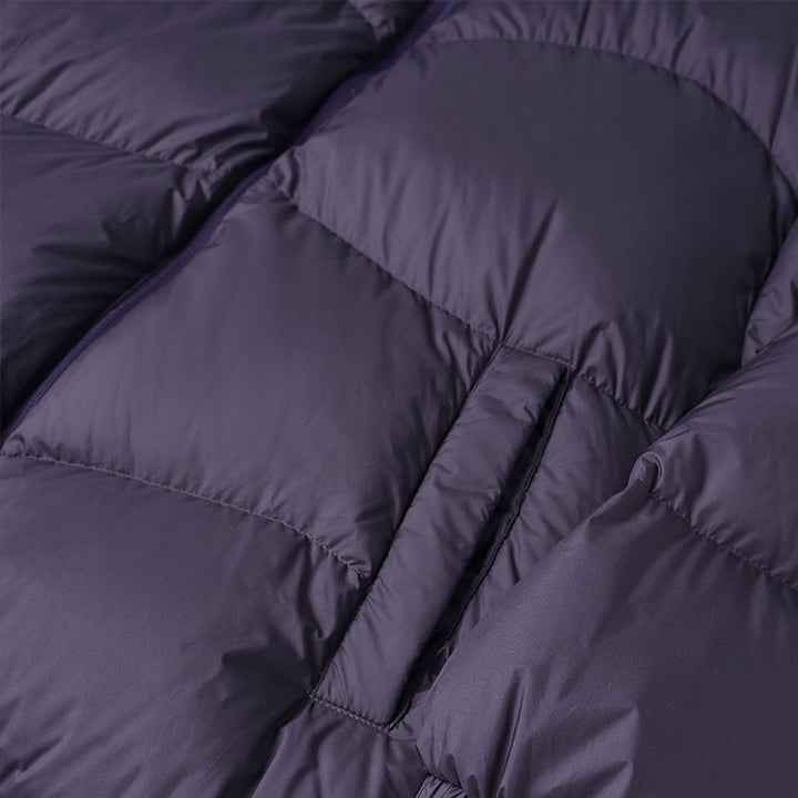 Basic Puffer Jacket Winter Jacke Daunenjacke Unisex TASTECLOTHING
