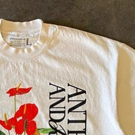 Men's Printed Loose All-match Short Sleeve TASTECLOTHING