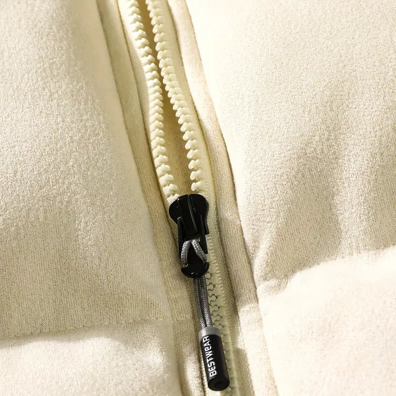 Kaufe deine Vintage und Streetwear Mode bei TASTECLOTHING. Deine Streetwear und Vintage Klamotten, bei uns erhältlich. Wie zum Beispiel BASIC Winter Weste Puffer 0 .