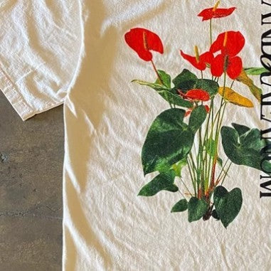 Men's Printed Loose All-match Short Sleeve TASTECLOTHING