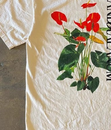 Men's Printed Loose All-match Short Sleeve TASTECLOTHING