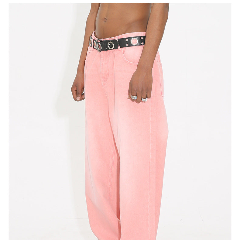 Kaufe deine Vintage und Streetwear Mode bei TASTECLOTHING. Deine Streetwear und Vintage Klamotten, bei uns erhältlich. Wie zum Beispiel PURPLE Denim Jeans Baggy Jeans Unisex 0 .