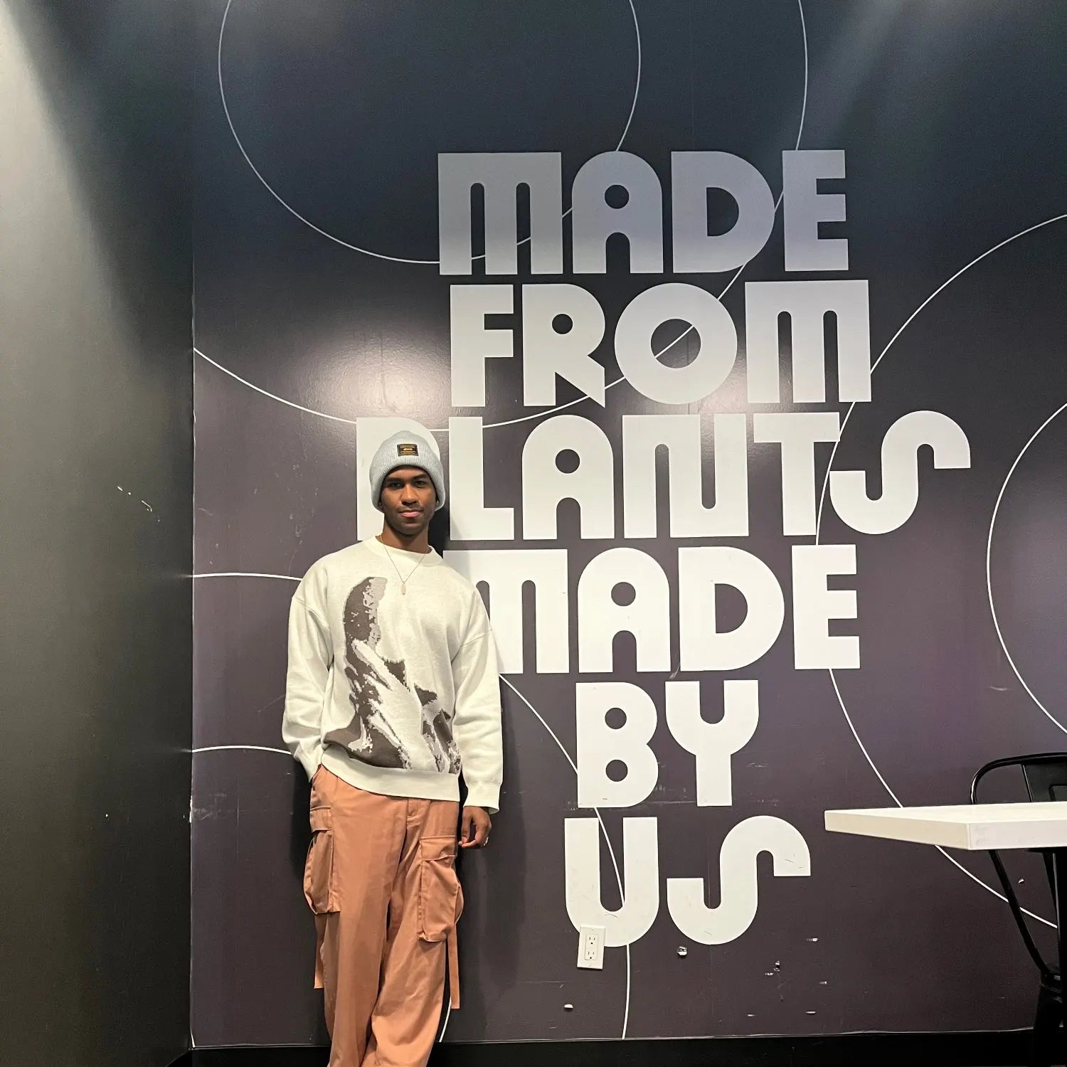 Kaufe deine Vintage und Streetwear Mode bei TASTECLOTHING. Deine Streetwear und Vintage Klamotten, bei uns erhältlich. Wie zum Beispiel LOST Vintage Sweater Oversize Baumwolle 0 .