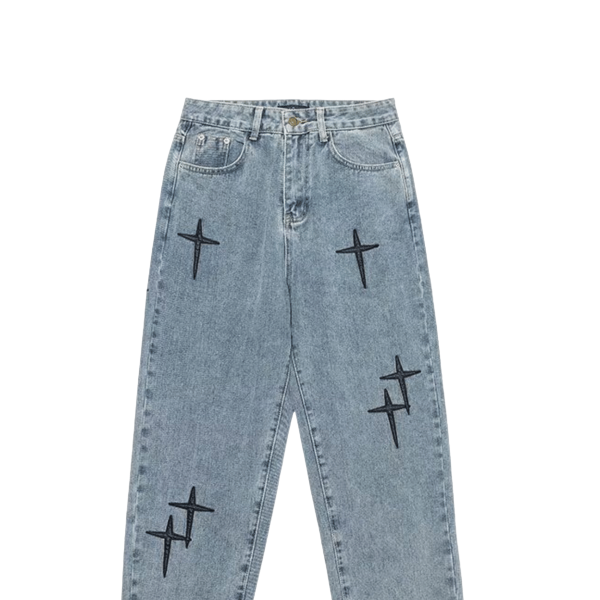 Kaufe deine Vintage und Streetwear Mode bei TASTECLOTHING. Deine Streetwear und Vintage Klamotten, bei uns erhältlich. Wie zum Beispiel HEARTS Baggy Jeans Graphic Pant 0 .