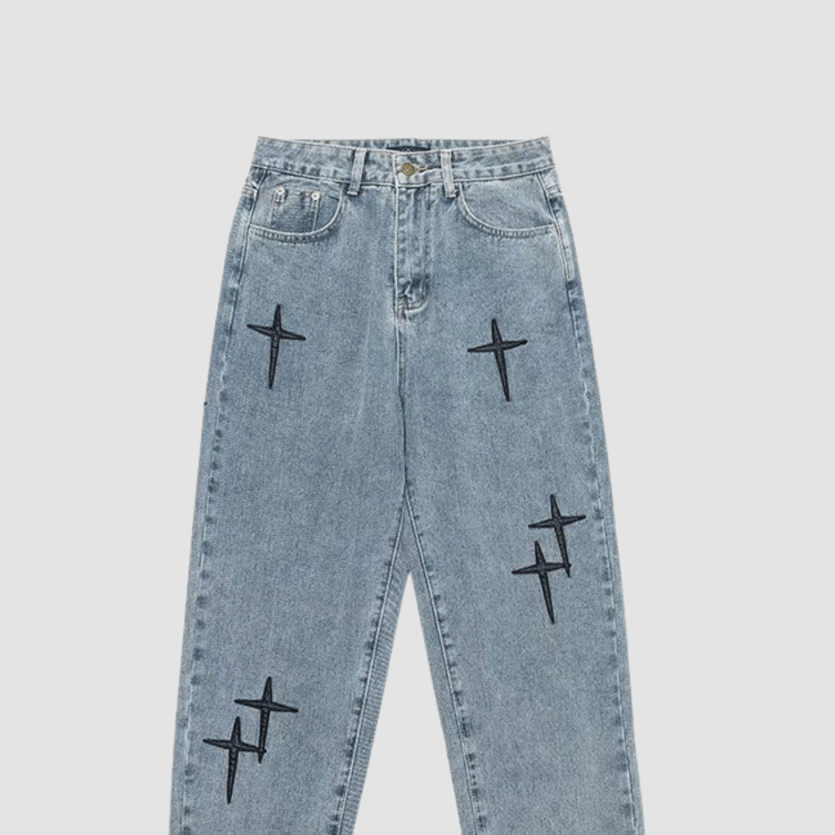 Kaufe deine Vintage und Streetwear Mode bei TASTECLOTHING. Deine Streetwear und Vintage Klamotten, bei uns erhältlich. Wie zum Beispiel HEARTS Baggy Jeans Graphic Pant 0 .
