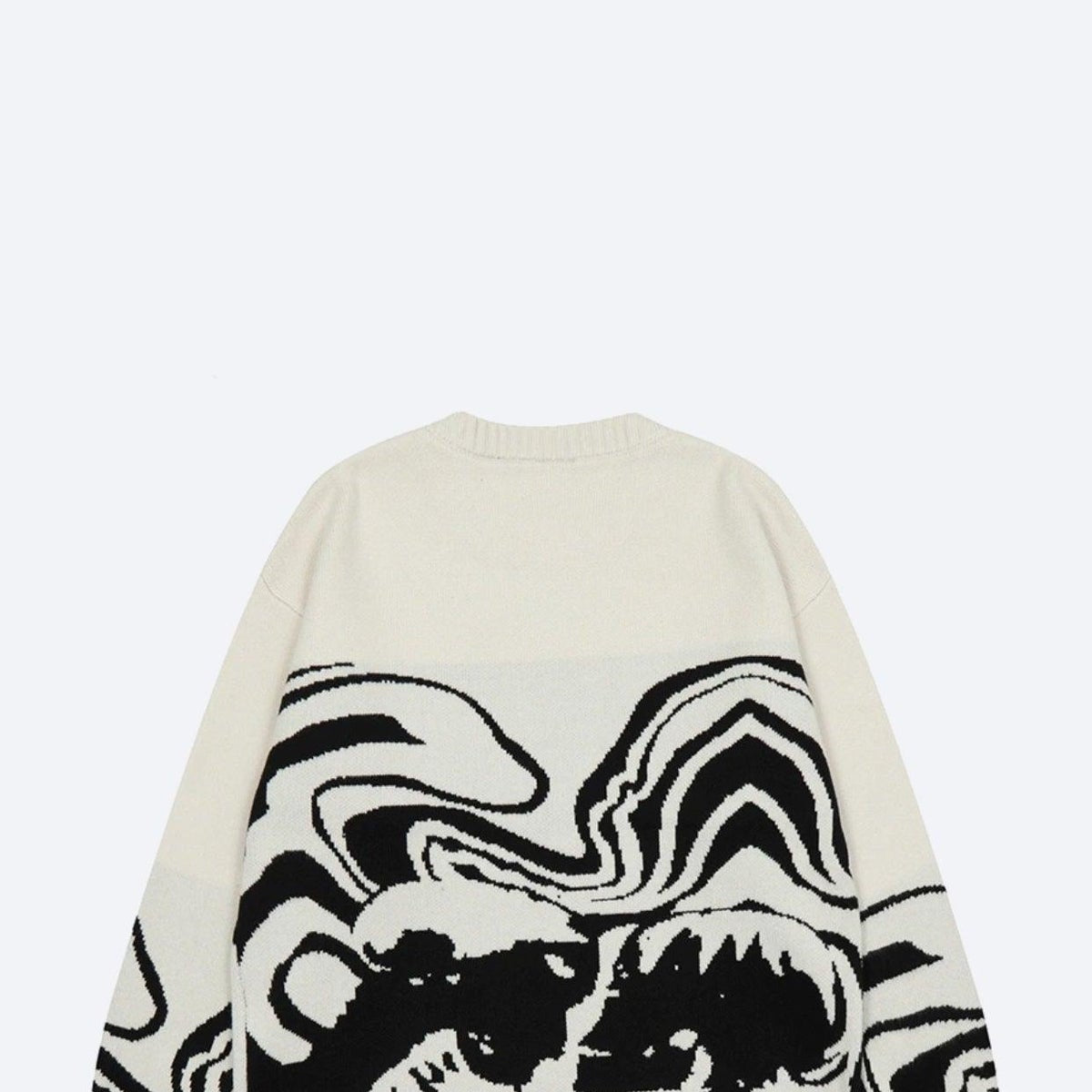 Kaufe deine Vintage und Streetwear Mode bei TASTECLOTHING. Deine Streetwear und Vintage Klamotten, bei uns erhältlich. Wie zum Beispiel VENTMO Oversize Baumwolle Sweatshirt Hoodies & Sweatshirts .