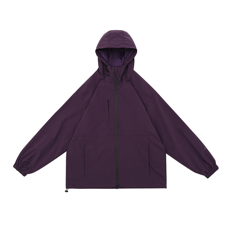 Kaufe deine Vintage und Streetwear Mode bei TASTECLOTHING. Deine Streetwear und Vintage Klamotten, bei uns erhältlich. Wie zum Beispiel BASIC Windbreaker Zip-Jacke Unisex Hoodies & Sweatshirts .