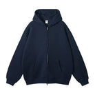 Kaufe deine Vintage und Streetwear Mode bei TASTECLOTHING. Deine Streetwear und Vintage Klamotten, bei uns erhältlich. Wie zum Beispiel Double Headed Zip-Hoodie 350gsm Unisex Oversize Zipper .