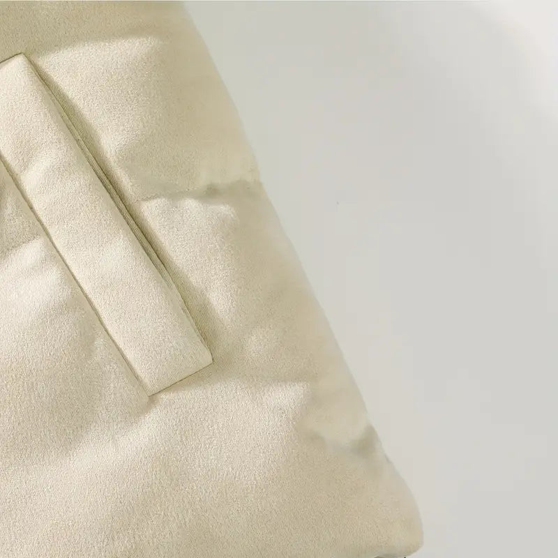 Kaufe deine Vintage und Streetwear Mode bei TASTECLOTHING. Deine Streetwear und Vintage Klamotten, bei uns erhältlich. Wie zum Beispiel BASIC Winter Weste Puffer 0 .