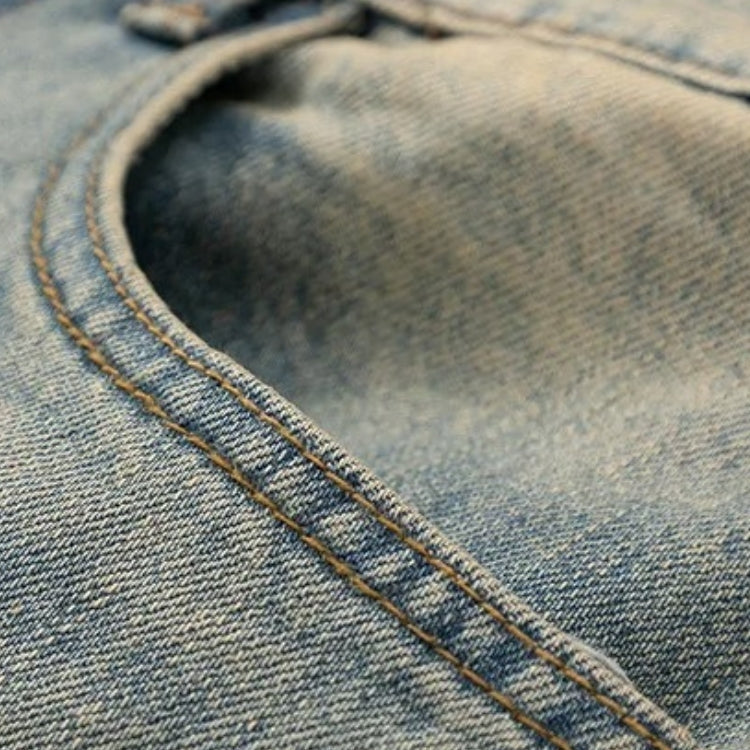 Kaufe deine Vintage und Streetwear Mode bei TASTECLOTHING. Deine Streetwear und Vintage Klamotten, bei uns erhältlich. Wie zum Beispiel WASHED Baggy Jeans Blau 0 .