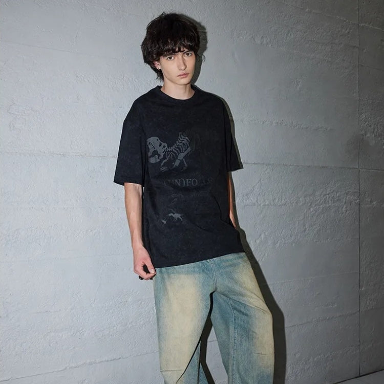 Kaufe deine Vintage und Streetwear Mode bei TASTECLOTHING. Deine Streetwear und Vintage Klamotten, bei uns erhältlich. Wie zum Beispiel WASHED Baggy Jeans Blau 0 .