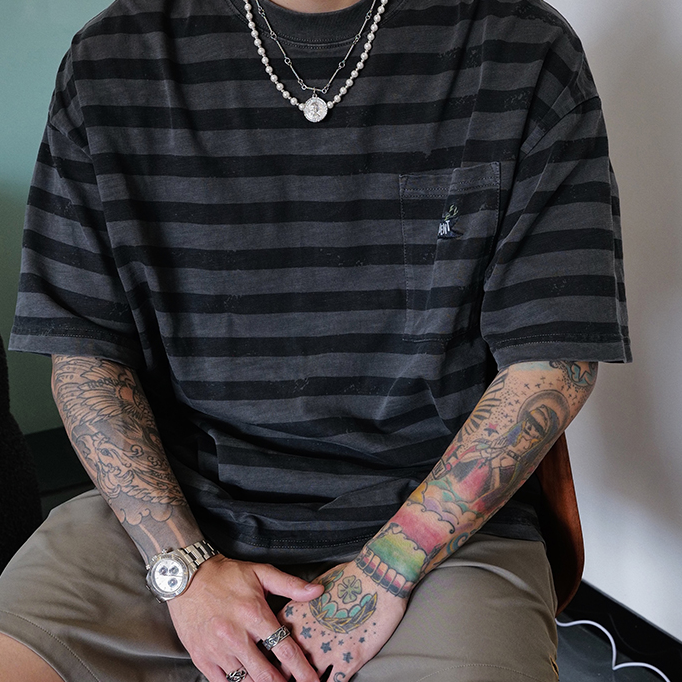 Kaufe deine Vintage und Streetwear Mode bei TASTECLOTHING. Deine Streetwear und Vintage Klamotten, bei uns erhältlich. Wie zum Beispiel Vintage Necklace 0 .