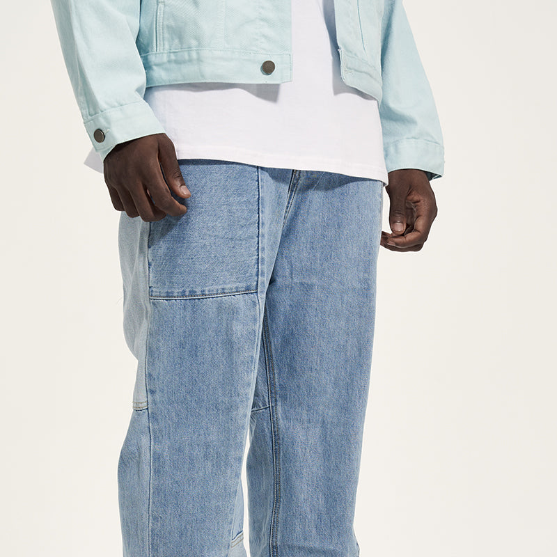 Kaufe deine Vintage und Streetwear Mode bei TASTECLOTHING. Deine Streetwear und Vintage Klamotten, bei uns erhältlich. Wie zum Beispiel FADE 2 BLACK Baggy Fit Jean 0 .