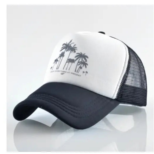 Kaufe deine Vintage und Streetwear Mode bei TASTECLOTHING. Deine Streetwear und Vintage Klamotten, bei uns erhältlich. Wie zum Beispiel Palm Trucker Cap One Size 0 .