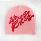 Men's And Women's Fashion Casual Letters Knitted Hat MarketPrint