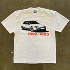 Kaufe deine Vintage und Streetwear Mode bei TASTECLOTHING. Deine Streetwear und Vintage Klamotten, bei uns erhältlich. Wie zum Beispiel RETRO CAR Overisze Streetwear T-Shirt T-Shirt .