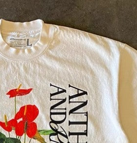 Men's Printed Loose All-match Short Sleeve TASTECLOTHING