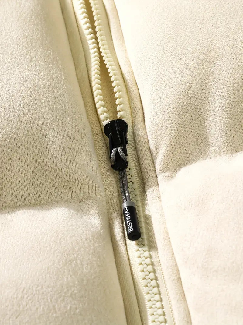 Kaufe deine Vintage und Streetwear Mode bei TASTECLOTHING. Deine Streetwear und Vintage Klamotten, bei uns erhältlich. Wie zum Beispiel BASIC Winter Weste Puffer 0 .