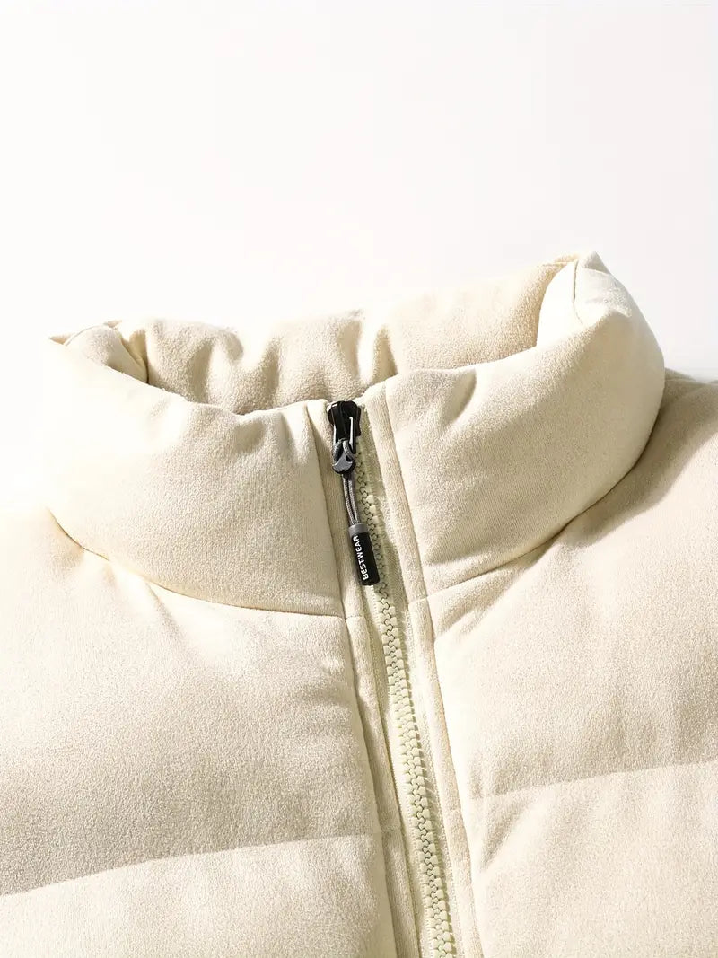 Kaufe deine Vintage und Streetwear Mode bei TASTECLOTHING. Deine Streetwear und Vintage Klamotten, bei uns erhältlich. Wie zum Beispiel BASIC Winter Weste Puffer 0 .