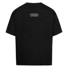 Kaufe deine Vintage und Streetwear Mode bei TASTECLOTHING. Deine Streetwear und Vintage Klamotten, bei uns erhältlich. Wie zum Beispiel IN ART WE TRUST Oversized Shirt BLACK T-Shirt .