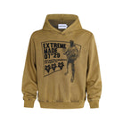 Kaufe deine Vintage und Streetwear Mode bei TASTECLOTHING. Deine Streetwear und Vintage Klamotten, bei uns erhältlich. Wie zum Beispiel Made Extrem Oversize Hoodie Baumwolle Unisex 380GSM Hoodies & Sweatshirts .