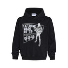 Kaufe deine Vintage und Streetwear Mode bei TASTECLOTHING. Deine Streetwear und Vintage Klamotten, bei uns erhältlich. Wie zum Beispiel Made Extrem Oversize Hoodie Baumwolle Unisex 380GSM Hoodies & Sweatshirts .