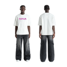 CAMOUFLAGE Oversized T-Shirt Unisex MarketPrint