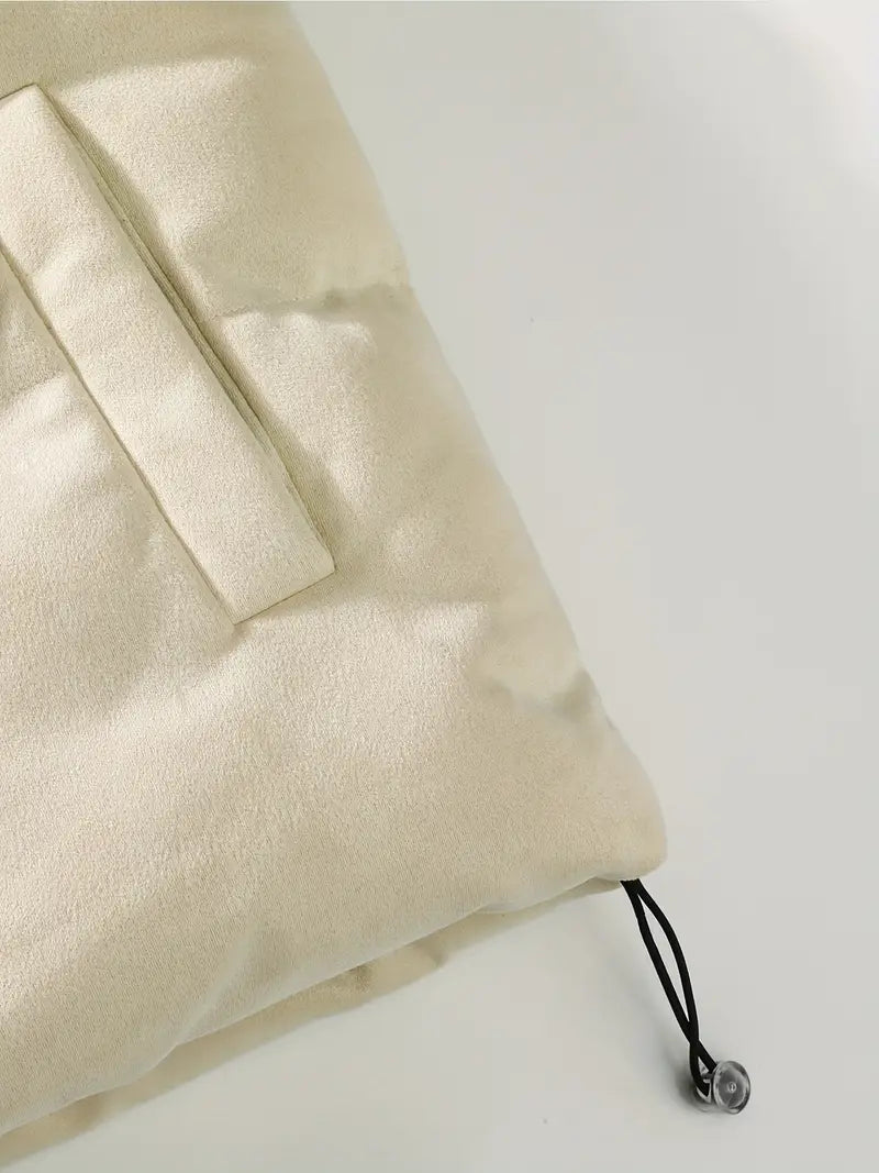 Kaufe deine Vintage und Streetwear Mode bei TASTECLOTHING. Deine Streetwear und Vintage Klamotten, bei uns erhältlich. Wie zum Beispiel BASIC Winter Weste Puffer 0 .