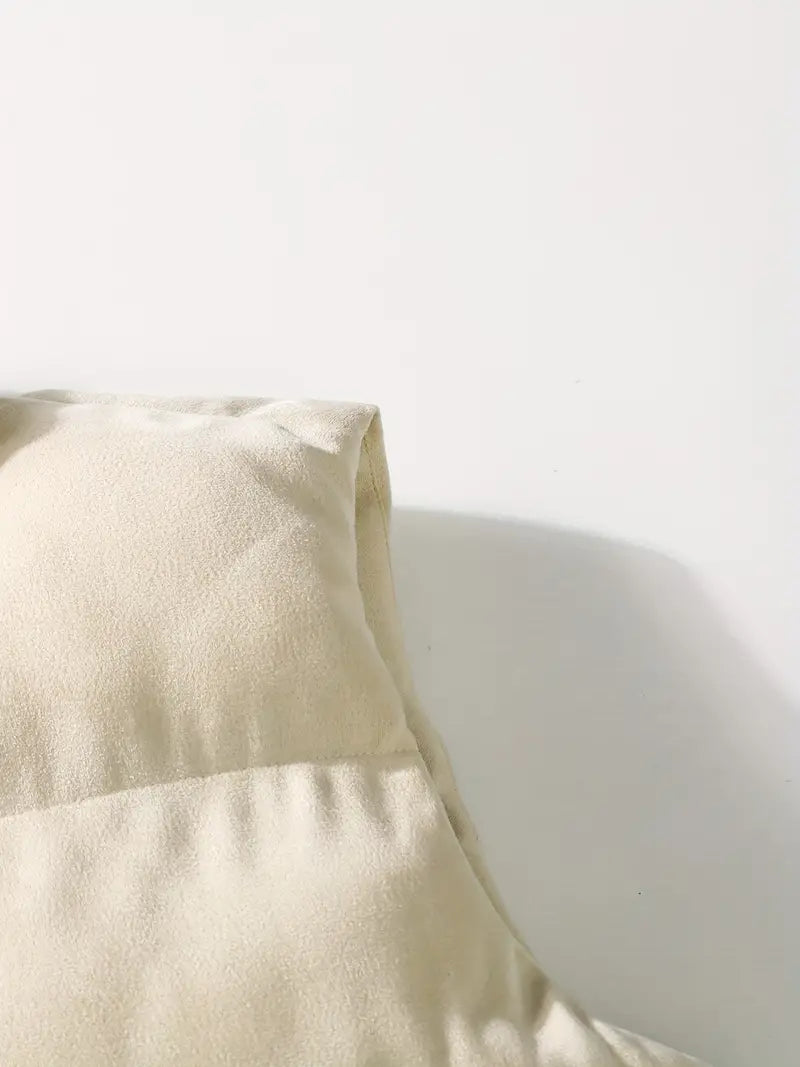 Kaufe deine Vintage und Streetwear Mode bei TASTECLOTHING. Deine Streetwear und Vintage Klamotten, bei uns erhältlich. Wie zum Beispiel BASIC Winter Weste Puffer 0 .