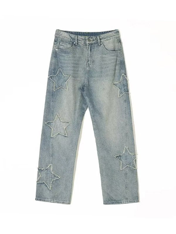 Kaufe deine Vintage und Streetwear Mode bei TASTECLOTHING. Deine Streetwear und Vintage Klamotten, bei uns erhältlich. Wie zum Beispiel STAR Baggy Pant Graphic Jeans Hose & Jeans .