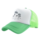 Kaufe deine Vintage und Streetwear Mode bei TASTECLOTHING. Deine Streetwear und Vintage Klamotten, bei uns erhältlich. Wie zum Beispiel Palm Trucker Cap One Size 0 .