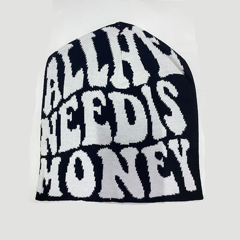 Kaufe deine Vintage und Streetwear Mode bei TASTECLOTHING. Deine Streetwear und Vintage Klamotten, bei uns erhältlich. Wie zum Beispiel All he need is money London Drill Beanie 0 .