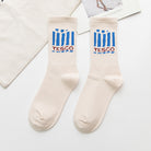 Kaufe deine Vintage und Streetwear Mode bei TASTECLOTHING. Deine Streetwear und Vintage Klamotten, bei uns erhältlich. Wie zum Beispiel Tennissocken Bunt mit Logo 0 .