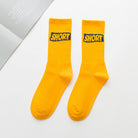 Kaufe deine Vintage und Streetwear Mode bei TASTECLOTHING. Deine Streetwear und Vintage Klamotten, bei uns erhältlich. Wie zum Beispiel Tennissocken Bunt mit Logo 0 .