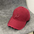 Kaufe deine Vintage und Streetwear Mode bei TASTECLOTHING. Deine Streetwear und Vintage Klamotten, bei uns erhältlich. Wie zum Beispiel P American Baseball Cap 0 .