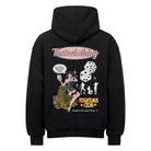 Kaufe deine Vintage und Streetwear Mode bei TASTECLOTHING. Deine Streetwear und Vintage Klamotten, bei uns erhältlich. Wie zum Beispiel PLEASURE CLUB Oversize Hoodie Hoodie .