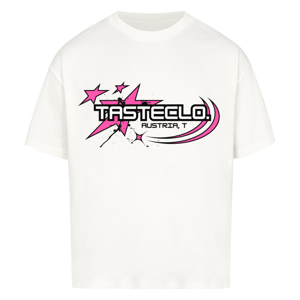 Kaufe deine Vintage und Streetwear Mode bei TASTECLOTHING. Deine Streetwear und Vintage Klamotten, bei uns erhältlich. Wie zum Beispiel Y2K Brand Streetwear Oversized T-Shirt T-Shirt .