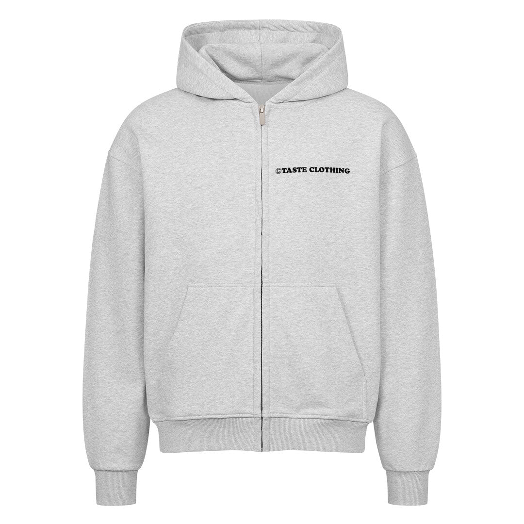 Kaufe deine Vintage und Streetwear Mode bei TASTECLOTHING. Deine Streetwear und Vintage Klamotten, bei uns erhältlich. Wie zum Beispiel RIP HOES Oversized Zipper Hoodie Hoodie .