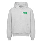 Kaufe deine Vintage und Streetwear Mode bei TASTECLOTHING. Deine Streetwear und Vintage Klamotten, bei uns erhältlich. Wie zum Beispiel CHANGE WORLD Oversized Zipper Hoodie Hoodie .