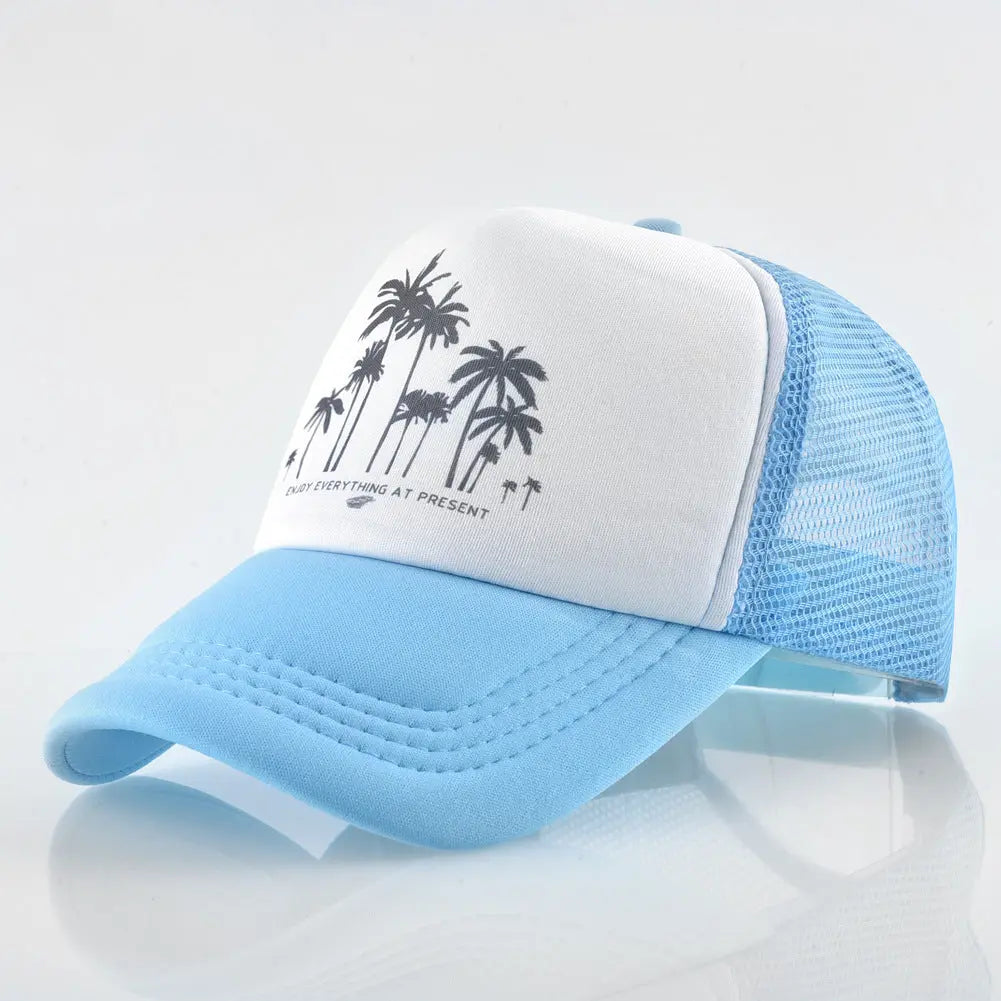 Kaufe deine Vintage und Streetwear Mode bei TASTECLOTHING. Deine Streetwear und Vintage Klamotten, bei uns erhältlich. Wie zum Beispiel Palm Trucker Cap One Size 0 .