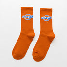 Kaufe deine Vintage und Streetwear Mode bei TASTECLOTHING. Deine Streetwear und Vintage Klamotten, bei uns erhältlich. Wie zum Beispiel Tennissocken Bunt mit Logo 0 .