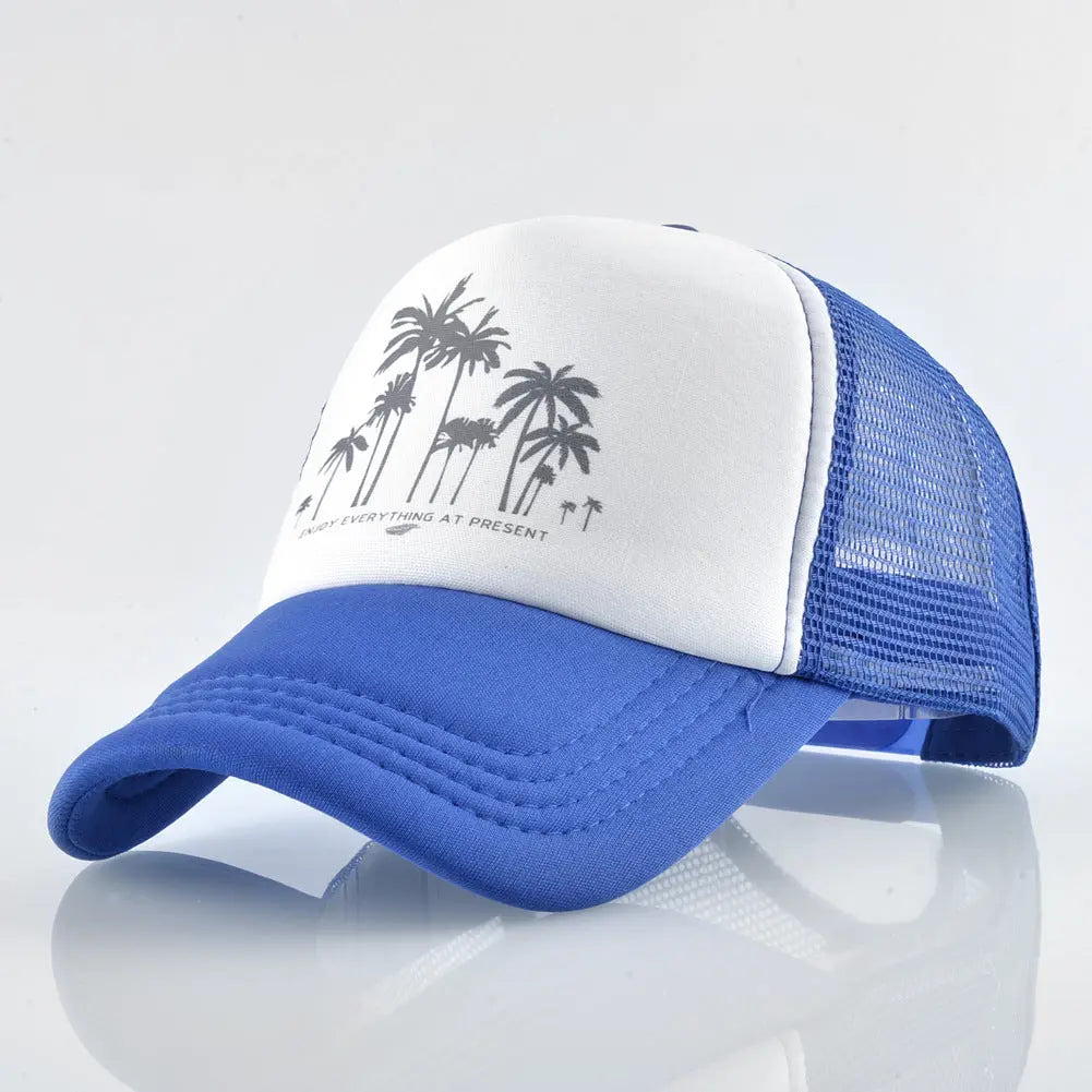 Kaufe deine Vintage und Streetwear Mode bei TASTECLOTHING. Deine Streetwear und Vintage Klamotten, bei uns erhältlich. Wie zum Beispiel Palm Trucker Cap One Size 0 .