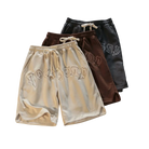 Kaufe deine Vintage und Streetwear Mode bei TASTECLOTHING. Deine Streetwear und Vintage Klamotten, bei uns erhältlich. Wie zum Beispiel Jogging Casual Dart Short Y2K Street Style Streetwear 0 .