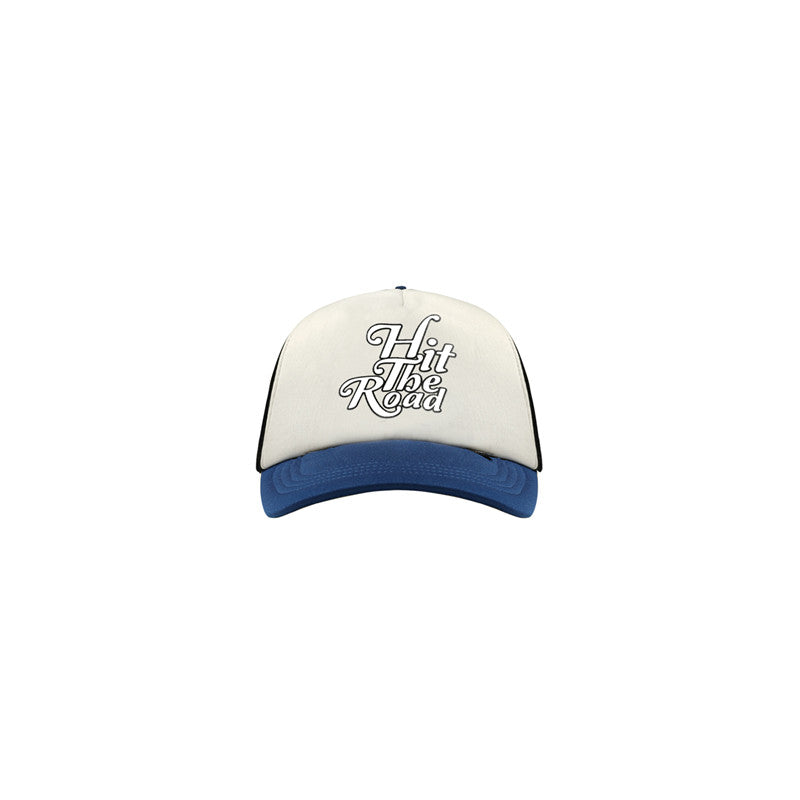 Kaufe deine Vintage und Streetwear Mode bei TASTECLOTHING. Deine Streetwear und Vintage Klamotten, bei uns erhältlich. Wie zum Beispiel Hit the Road Streetwear Trucker Cap 0 .