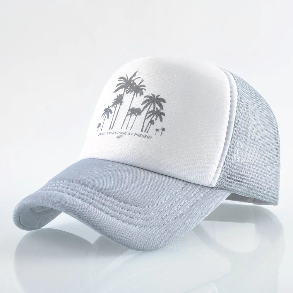 Kaufe deine Vintage und Streetwear Mode bei TASTECLOTHING. Deine Streetwear und Vintage Klamotten, bei uns erhältlich. Wie zum Beispiel Palm Trucker Cap One Size 0 .